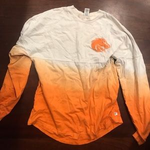 Boise State long sleeve